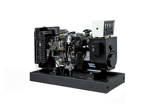 温岭科克150kw大型柴油发电机组
