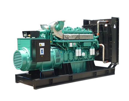 温岭宗申动力250kw大型柴油发电机