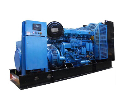 温岭宗申动力150kw大型柴油发电机组