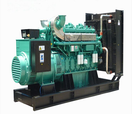 温岭宗申动力30kw小型柴油发电机组