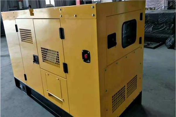 温岭发电机出租