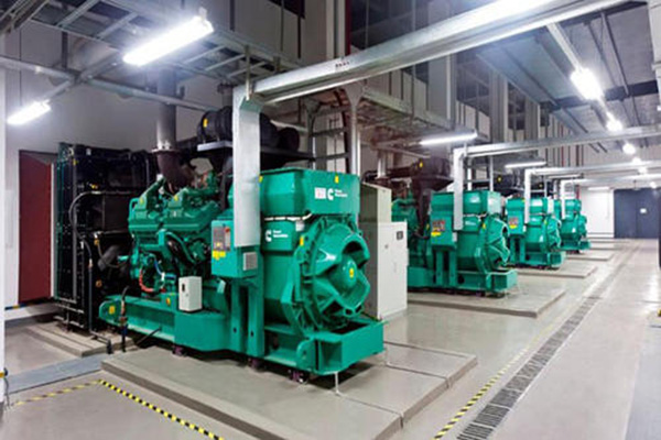 温岭发电机出租