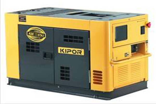 温岭发电机出租