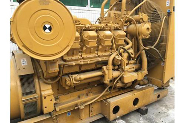 温岭发电机出租