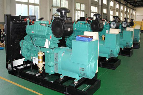 温岭小型柴油发电机 温岭小型柴油发电机