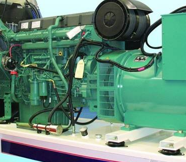 温岭发电机出租