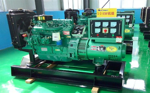 温岭发电机出租